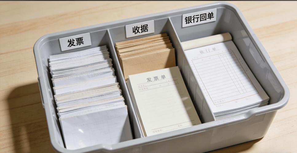小微企业财务风险管控实战:代理记账与财税合规咨询高效落地